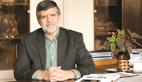 Iranian Deputy Minister of Industry, Mines and Trade to visit Azerbaijan